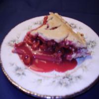 Red Cherry Pie image