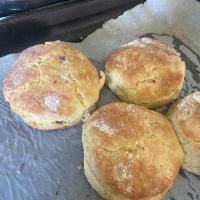 Amish Buttermilk Biscuits_image