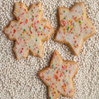 Cut-Out Cookies image