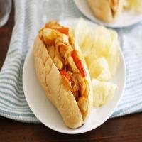 Chipotle Chicken Cheesesteaks_image