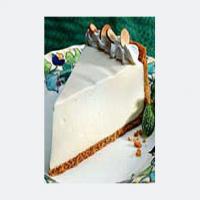 Almond Cheesecake_image