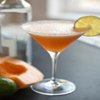 Cantaloupe Fiesta Cocktail_image