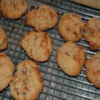 The Perfect Chocolate Chip Cookies (Whole Wheat)_image