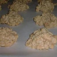 Crisp Peanut Candies image