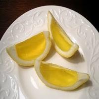 Lemon Drop Jello Shots Recipe - (4/5) image
