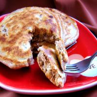 Super Duper Delicious Cinimini Pancakes_image