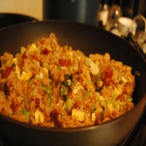 Filipino Fried Rice_image