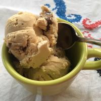 Peanut Butter Cup Ice Cream_image