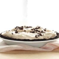 Coffee Cream Pie image