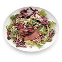 Easy Southwestern Steak Salad image
