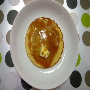 Basic Pancakes_image