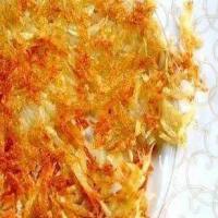 Homemade Frozen Hashbrowns_image