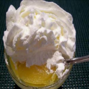 Lemon Dessert Ww (2 Points for Entire Recipe)_image