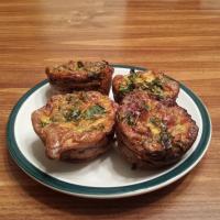 Omelet Muffins image