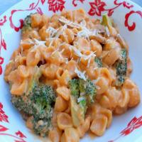Pasta House Pasta Con Broccoli (Actual Recipe) image