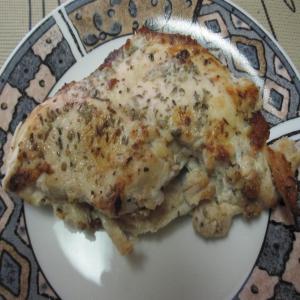 Grill Marinade for Chicken With Cumin_image