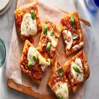 Focaccia Pizza Recipe_image