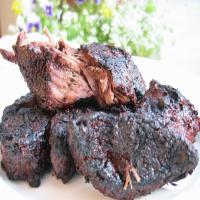 Finger-Lickin' Country Style Boneless Beef (Or Pork) Ribs image