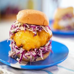 Florida-Inspired Fried Fish Sandwich_image