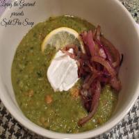 Split Pea Soup_image