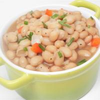 Vegetarian Baked Beans image