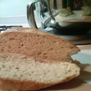 Finnish Cardamom Bread_image