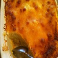 Home Style Mac & Cheese_image