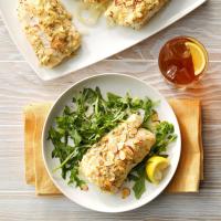 Almond-Topped Fish_image