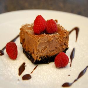Raspberry Chocolate Chipotle Cheesecake_image