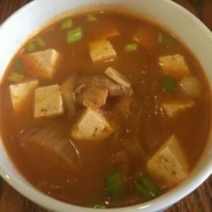 Kimchi Soup_image