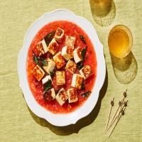 Paneer con Tomate image