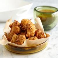 Hot and Spicy Hush Puppies image