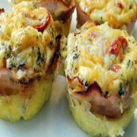 Two-Cheese Egg Frittatas-to-Go_image