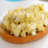 Mom's Egg Salad_image