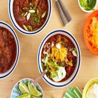 Pat's Famous Beef and Pork Chili_image