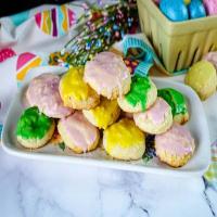 Ricotta Cookies for Easter image