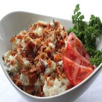 Simple Ranch Potato Salad_image