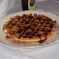 Sweet Cream Waffles_image