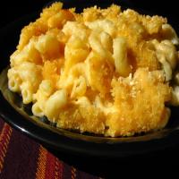 Leslie's Macaroni & Cheese_image