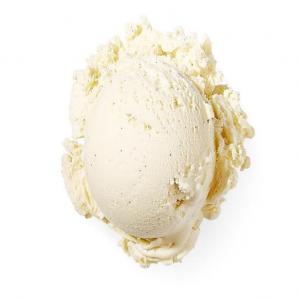 Custard-Style Vanilla Ice Cream image