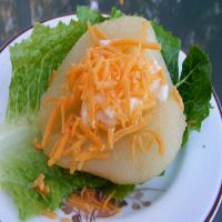 Pear Salad image