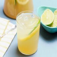 Tequila Lemon-Lime Cooler image