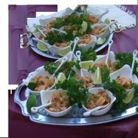 Shrimp Cocktail Veracruz-Style Recipe - (4.4/5) image