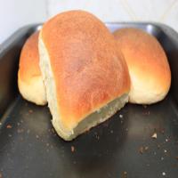 Bread Rolls image