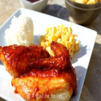 Hawaiian Style Huli Huli Chicken Recipe - (4.4/5) image