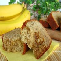 Best Banana Bread Ever_image