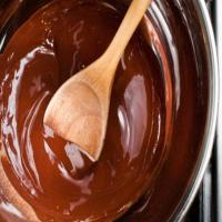 Chocolate Peanut Butter Icing_image