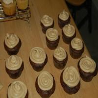 Peanut Butter Cream Cheese Frosting image