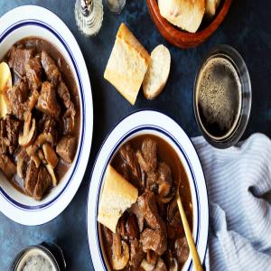 Beef Stew With Beer_image
