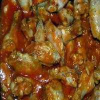 Chicken Curry (Once a Month Cooking) image